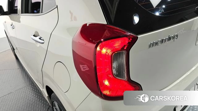 Kia All New Morning (JA) id 4615240 из Кореи 15