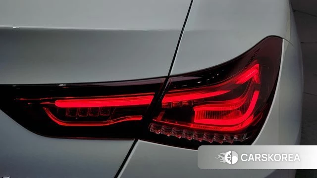 Mercedes-Benz CLA-Class C118 id 4872733 из Кореи 15