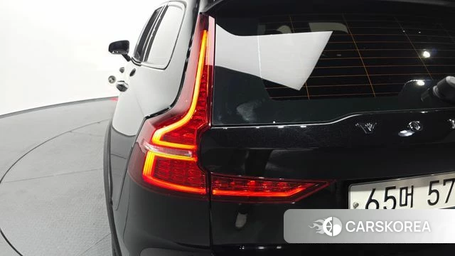 Volvo V60 Cross-Country 2nd Generation id 4581720 из Кореи 15