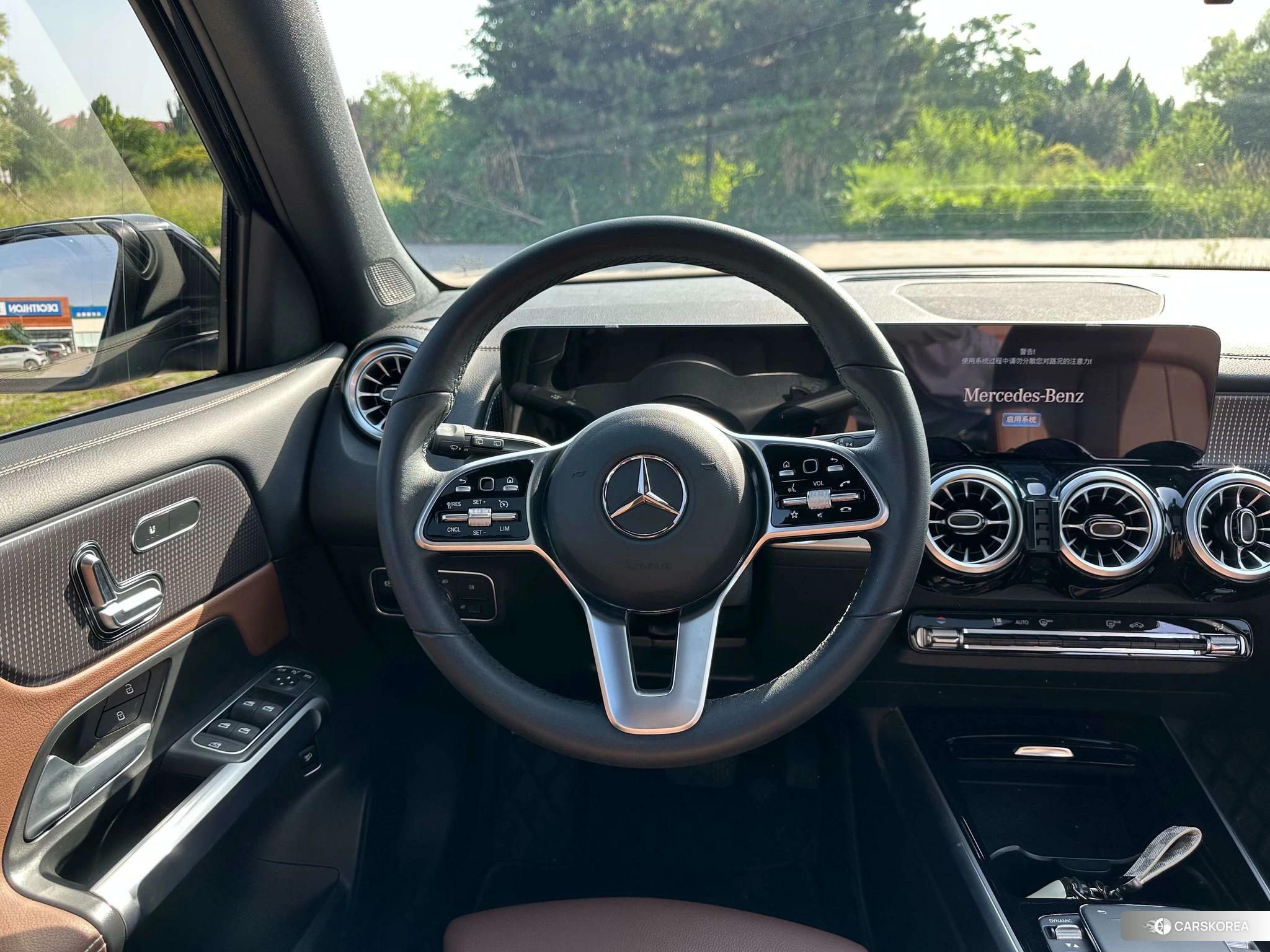 Mercedes-Benz GLB id 4492739 из Китая 15