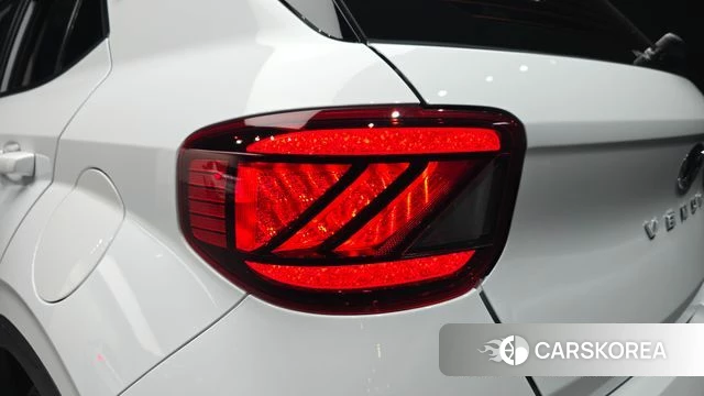 Hyundai Venue id 4692748 из Кореи 15