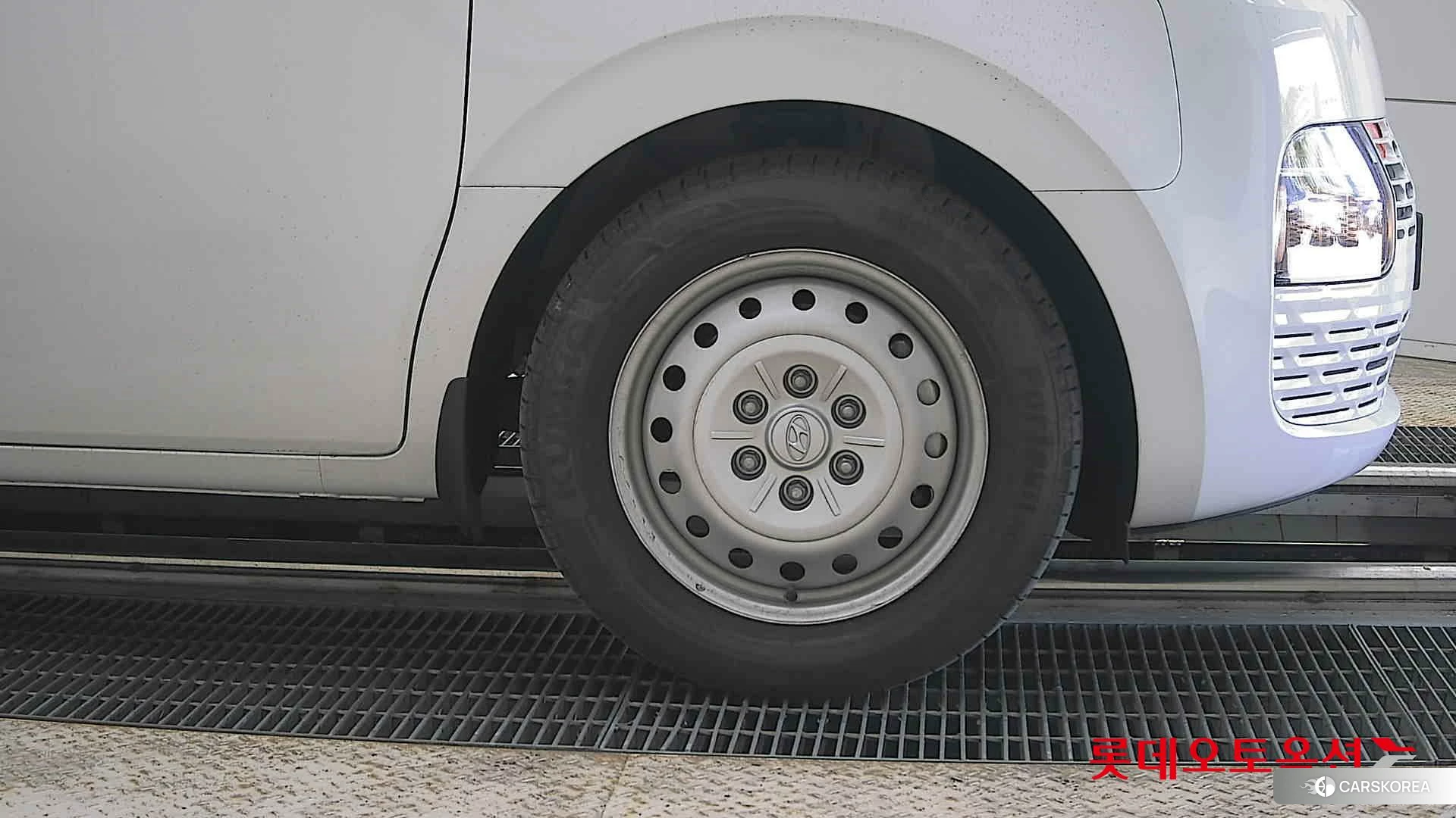 Hyundai Staria id 4296774 из Кореи 15