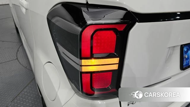Kia The New Kia Ray id 4608230 из Кореи 15