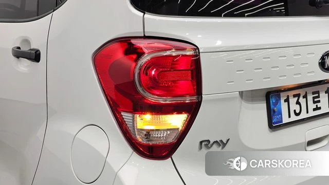 Kia The New Ray id 4727397 из Кореи 15