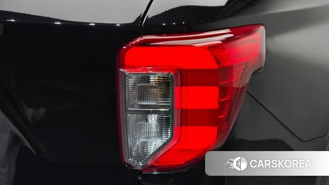 Ford Explorer 6th Generation id 4506502 из Кореи 15