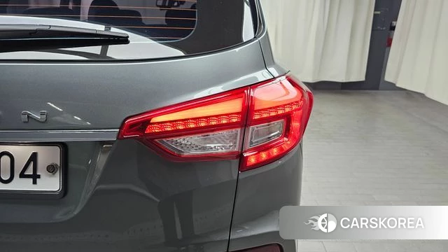 Ssangyong G4 Rexton id 4465443 из Кореи 15