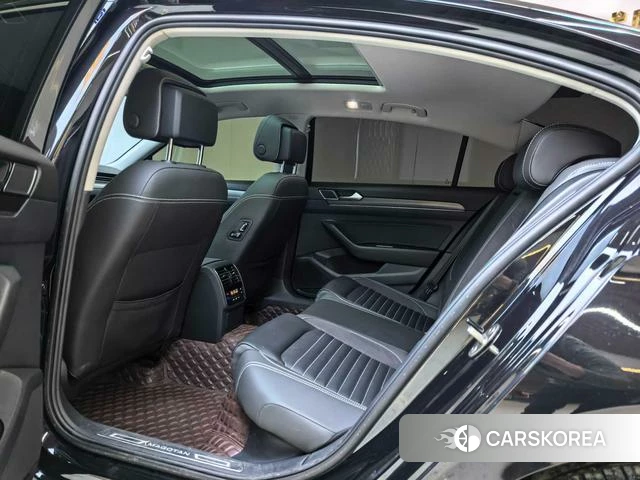 Volkswagen Magotan id 4273686 из Китая 15