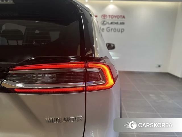 Toyota Wilanda id 4216958 из Китая 15