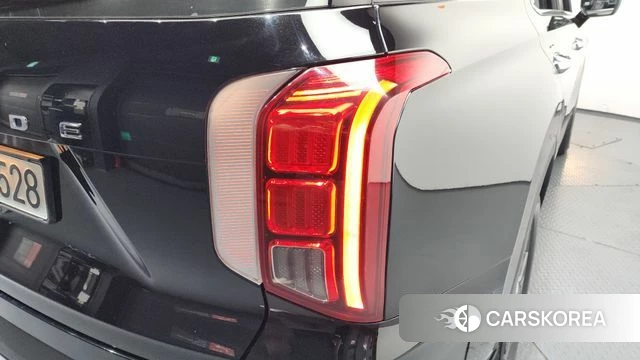 Hyundai Palisade id 4324592 из Кореи 15