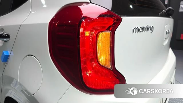 Kia Morning Urban (JA) id 4676119 из Кореи 15
