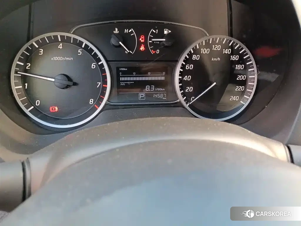 Nissan Sylphy id 4538589 из Китая 15