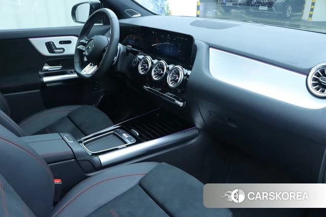Mercedes-Benz GLA AMG id 4329170 из Китая 15