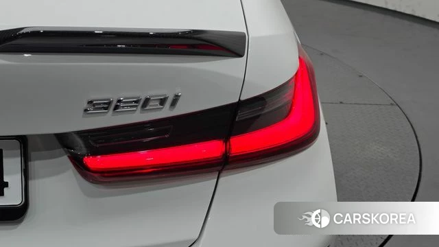 BMW 3 Series (G20) id 4706185 из Кореи 15