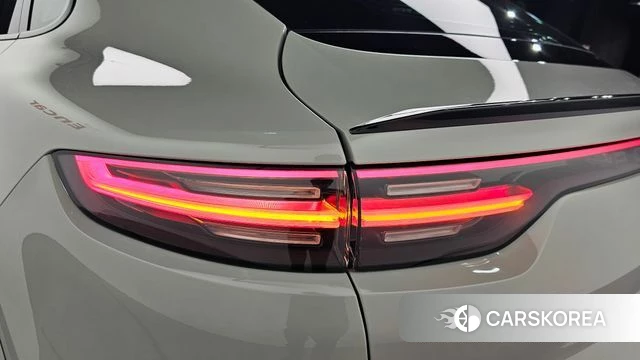 Porsche Cayenne (PO536) id 4331131 из Кореи 15