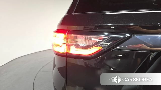 Chevrolet (GM Daewoo) Traverse id 4268184 из Кореи 15