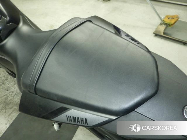 Yamaha MT-03 id 4182947 из Японии 15