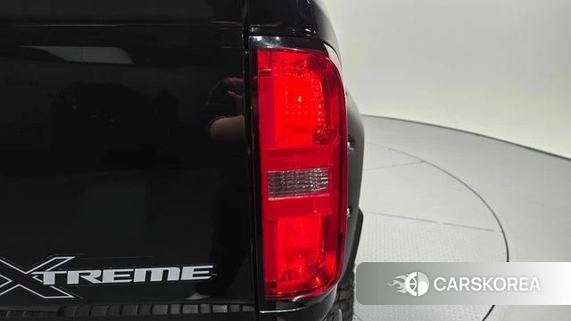 Chevrolet (GM Daewoo) Colorado id 4435020 из Кореи 15