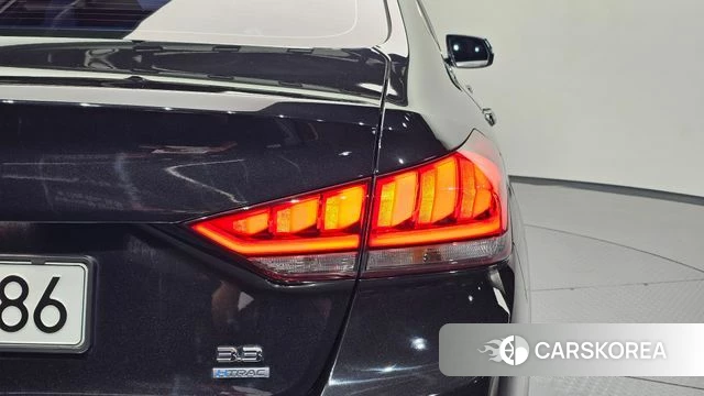 Genesis G80 id 4837251 из Кореи 15