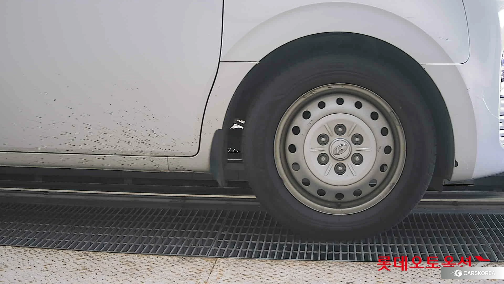 Hyundai Staria id 4664297 из Кореи 15