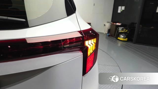 Kia The New Seltos id 4427067 из Кореи 15