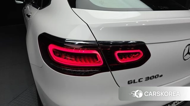 Mercedes-Benz GLC-Class X253 id 4344483 из Кореи 15