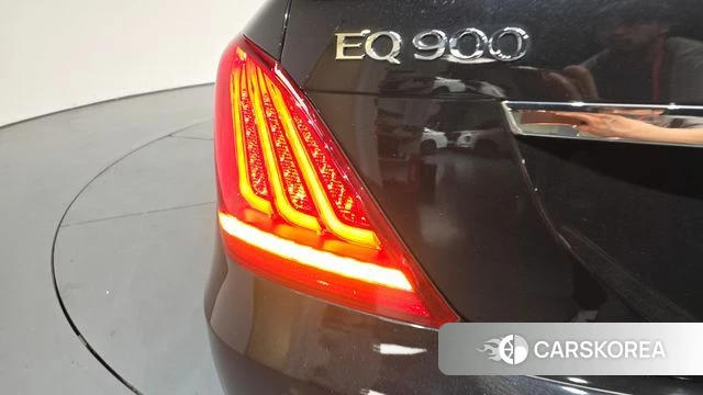 Genesis EQ900 id 4318356 из Кореи 15