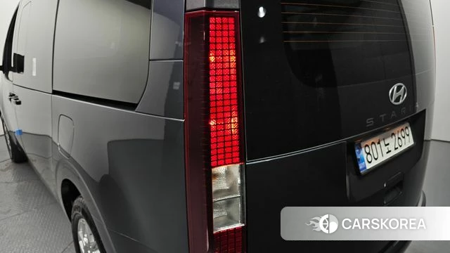 Hyundai Staria id 4248421 из Кореи 15
