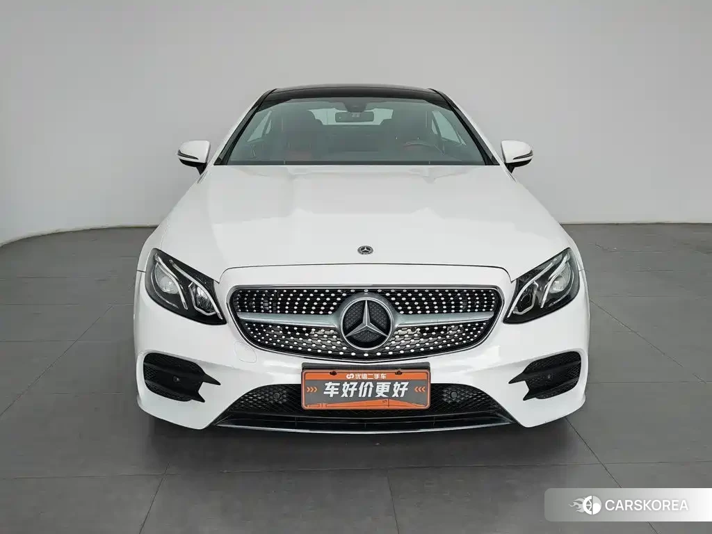 Mercedes-Benz E-Class id 4628321 из Китая 15