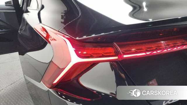 Kia K8 Hybrid id 4572452 из Кореи 15