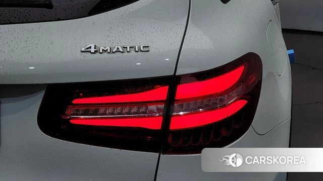 Mercedes-Benz GLC-Class X253 id 4746786 из Кореи 15