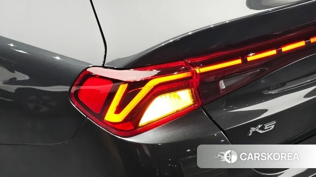 Kia K5 3rd generation id 4317666 из Кореи 15