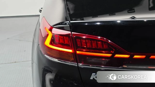Kia K7 Premier Hybrid id 4662534 из Кореи 15