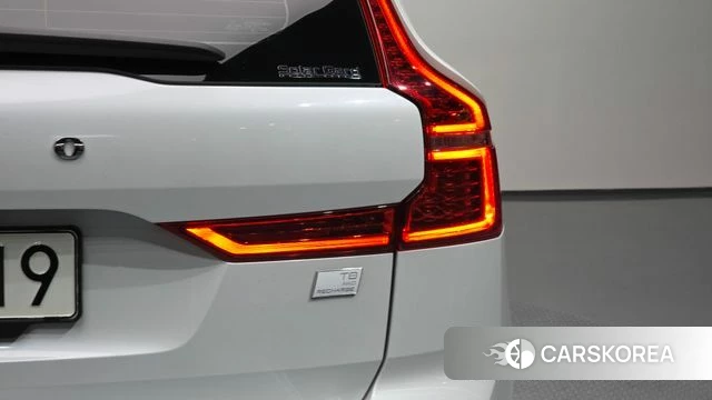 Volvo XC60 second Generation id 4550931 из Кореи 15