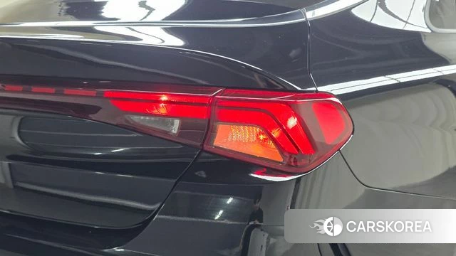Kia K5 3rd generation id 4749549 из Кореи 15