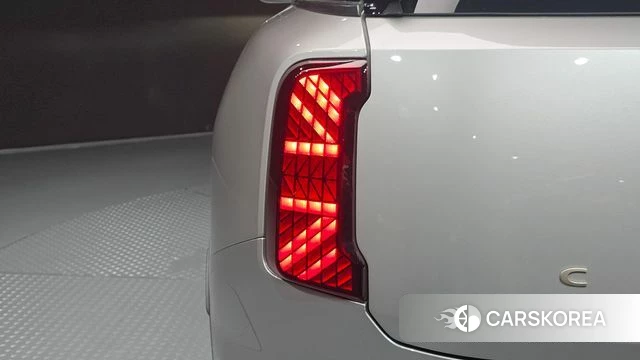 Mini Cooper S Countryman 3rd Generation id 4739448 из Кореи 14