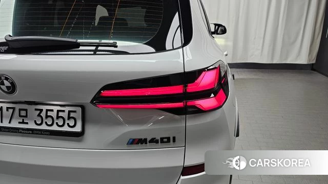 BMW X5 (G05) id 4407786 из Кореи 15