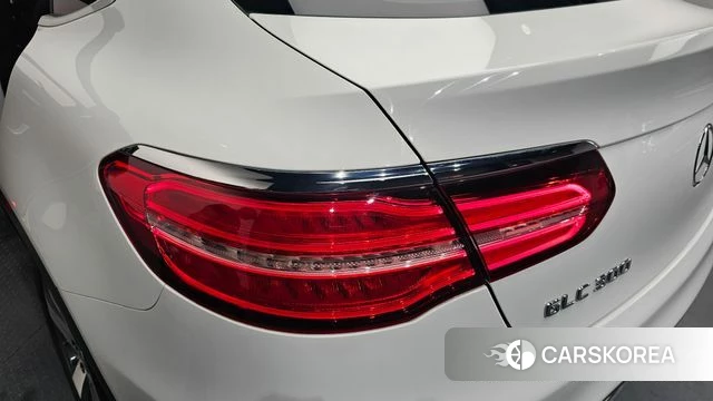 Mercedes-Benz GLC-Class X253 id 4363123 из Кореи 15
