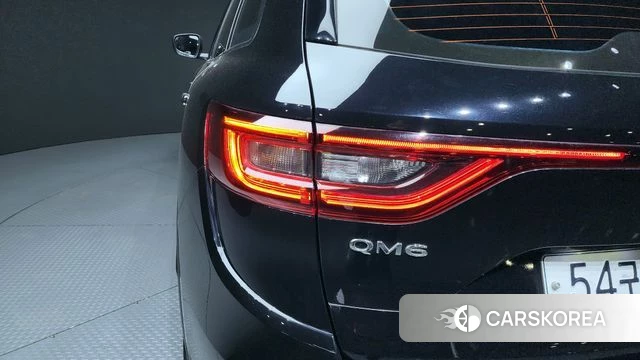 Renault Korea (Samsung) QM6 id 4188351 из Кореи 15