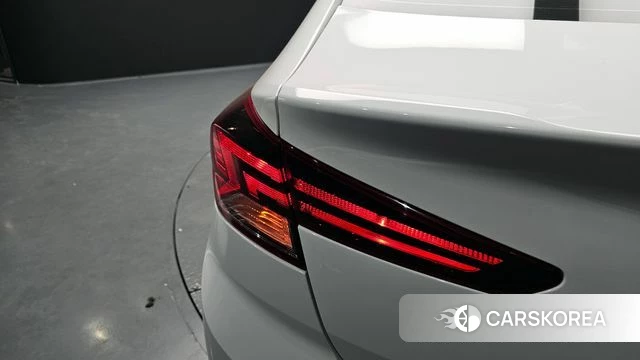 Hyundai The New Avante AD id 4203403 из Кореи 15