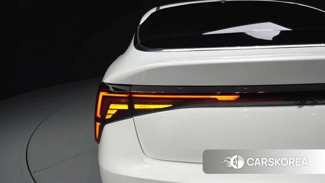 Kia The New K5 3rd generation id 4743794 из Кореи 15