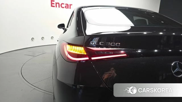 Mercedes-Benz GLC-Class X254 id 4767336 из Кореи 15