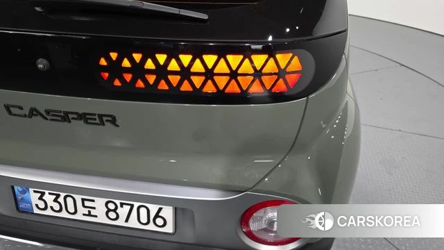 Hyundai Casper id 4223484 из Кореи 15