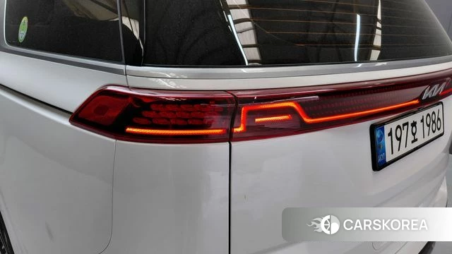 Kia Carnival 4th generation id 4343658 из Кореи 15
