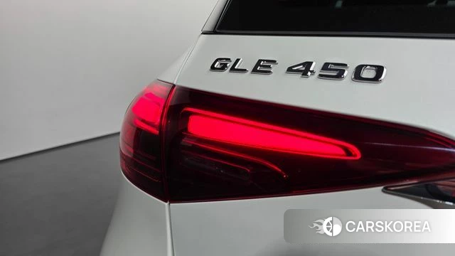Mercedes-Benz GLE-Class W167 id 4706426 из Кореи 15