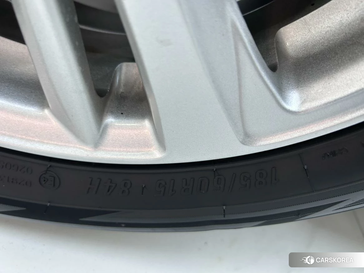 Toyota Vios FS id 4413457 из Китая 15