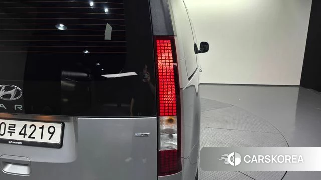 Hyundai Staria id 4414739 из Кореи 15