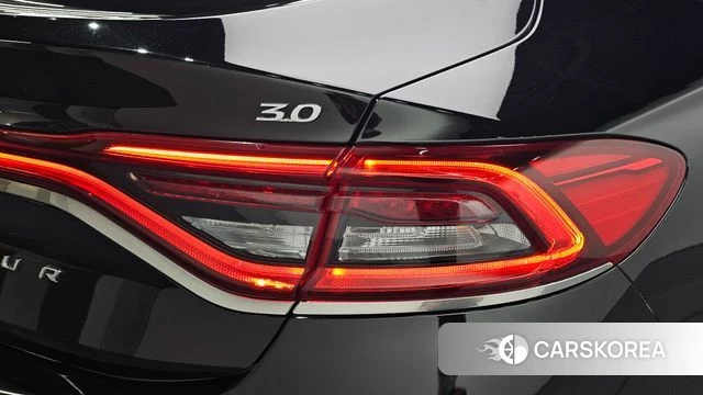 Hyundai Grandeur IG id 4907717 из Кореи 15
