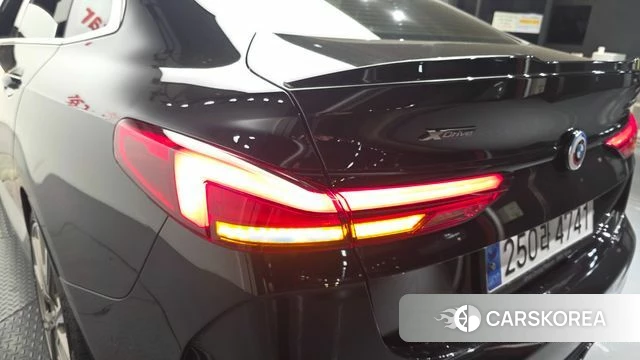 BMW 2 Series Gran Coupe (F44) id 4186131 из Кореи 15