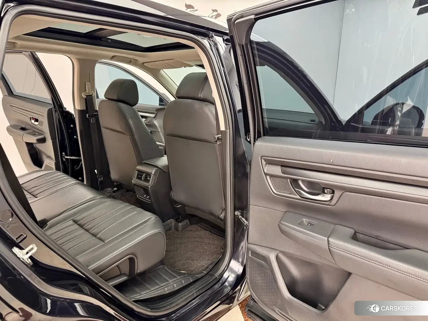 Honda Breeze id 4628089 из Китая 15