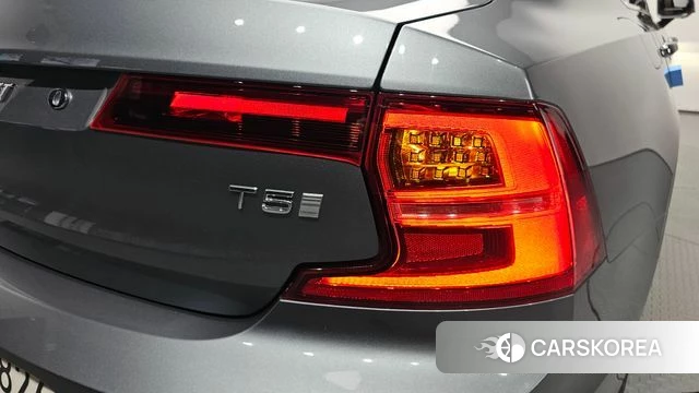 Volvo S90 id 4543556 из Кореи 15